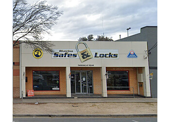 Riverina Safes & Locks