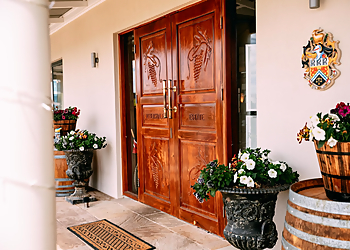 Riversdale Estate Winery, Cellar Door & French Bistro