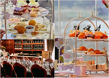 Riversdale Estate Winery, Cellar Door & French Bistro