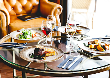  Riversdale Estate Winery, Cellar Door & French Bistro