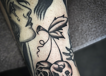 Riverside Electric Tattoo Parlour Riverside Electric Tattoo Parlour