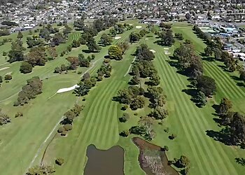 Riverside Golf Club