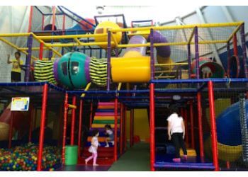 Riverton Leisureplex