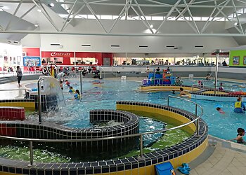 Riverton Leisureplex