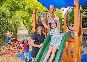 Riverview Childcare Centre