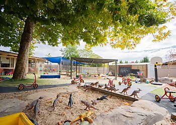 Riverview Childcare Centre