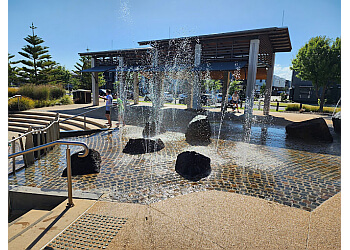 Riverwalk Village Park