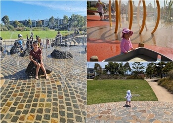 Riverwalk Village Park