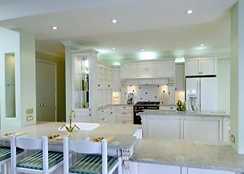 Riviera Kitchens and Joinery