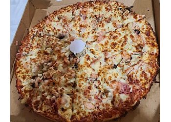 RIVIERA PIZZA, Shepparton - Menu, Prices & Restaurant Reviews