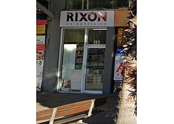 Rixon Hairdressing