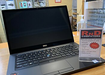 RnD Computer Solutions