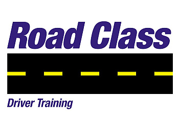 Road Class Driver Training