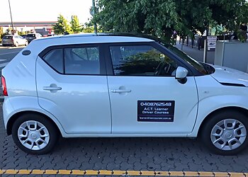 Road Ready Driving School