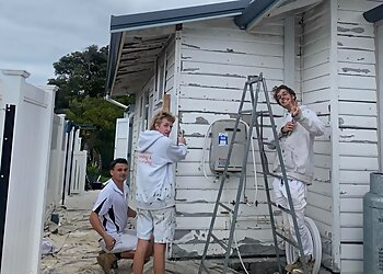 Roadrunner Painting & Decorating