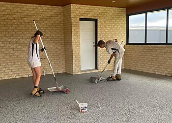 Roadrunner Painting & Decorating