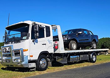 Roadside Towing