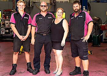 Rob 7 Automotive Repairs