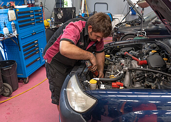 Rob 7 Automotive Repairs