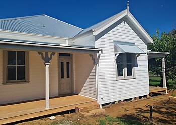 Robert Haskard Painting