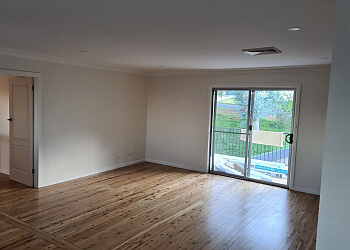 Robert Haskard Painting