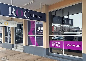 Robert O’Neil - ROC LEGAL