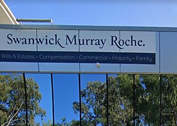 Robert Rooney - SWANWICK MURRAY ROCHE LAWYERS