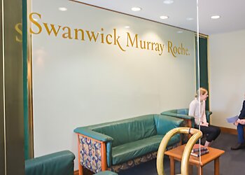 Robert Rooney - SWANWICK MURRAY ROCHE LAWYERS