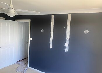 Robert Seeliger Painter & Decorator