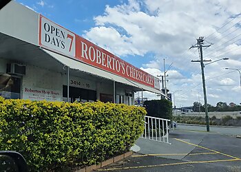 Roberto's Cheesecakes