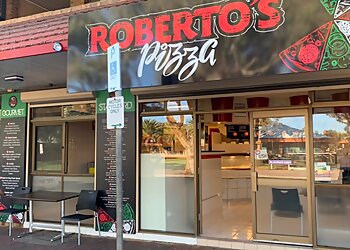 Roberto's Pizza