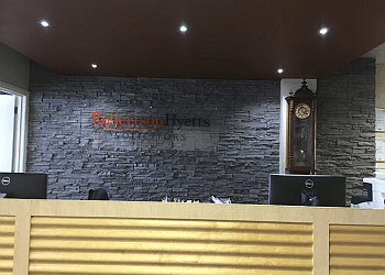 Robertson Hyetts Lawyers