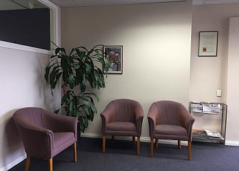 Robertson Hyetts Lawyers