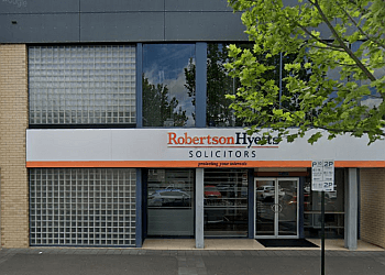 Robertson Hyetts Solicitors