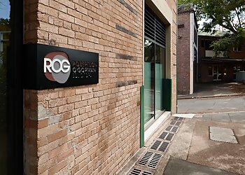 Robertson O'Gorman Solicitors