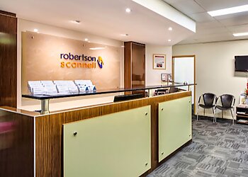 Robertson Scannell