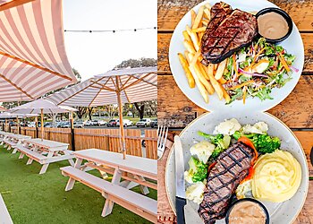 Robin Hood Hotel Orange