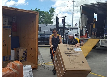 Robina Removals