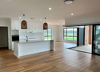 Robinson & Fuller Homes