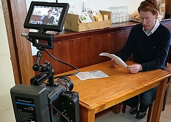 Robot Army Productions