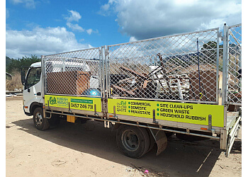 3 Best Rubbish Removal in Cairns, QLD - Top Picks August 2019