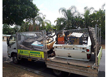 3 Best Rubbish Removal in Cairns, QLD - Expert Recommendations