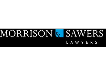 Robyn Curtis - MORRISON & SAWERS LAWYERS