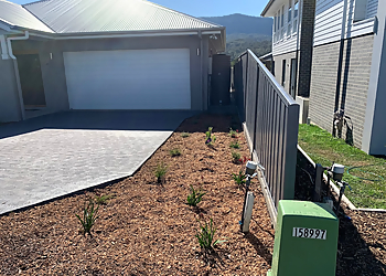 Rock Solid Fencing And Landscapes