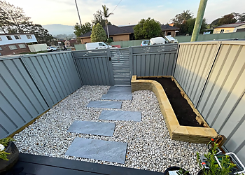 Rock Solid Fencing And Landscapes