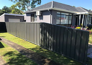 Rock Solid Fencing And Landscapes