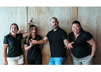 Rock Solid Marketing