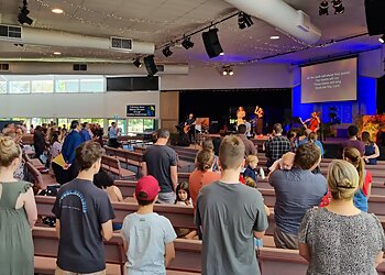 Rockhampton Baptist