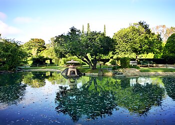 Rockhampton Botanic Gardens