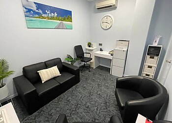Rockhampton Counselling Services